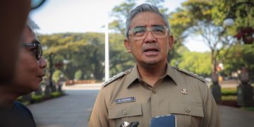 Farhan Soroti Warga Turun Desil: Transisi 5 ke 6 Paling Rentan Kehilangan Bantuan
