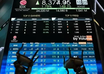 IHSG Berpotensi Melemah, Pasar Masih Wait and See