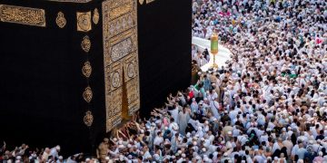 DPR Desak Menag Haji Bereskan Dana Haji 2027 Rp66,6 Miliar yang Diblokir Saudi
