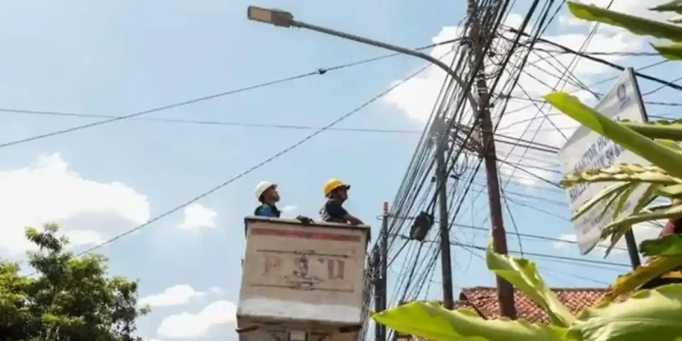 Jalan Bandung Masih Gelap, DPRD Desak Pemkot Prioritaskan Pembenahan PJU demi Keselamatan Warga