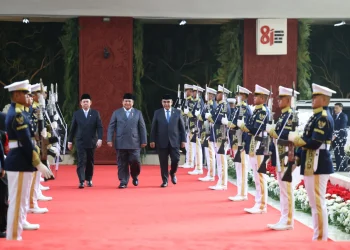 Prabowo Usul Pengadilan Ad Hoc BUMN, Pemerintah Bilang Cuma Contoh