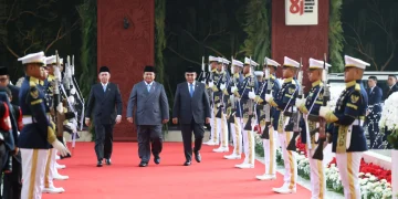 Prabowo Usul Pengadilan Ad Hoc BUMN, Pemerintah Bilang Cuma Contoh