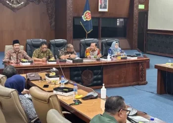 Ribuan Warga DIY Khawatir KIP Dicabut Gegara Desil Berubah, DPRD Minta Data Diverifikasi