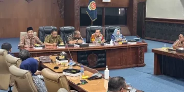 Ribuan Warga DIY Khawatir KIP Dicabut Gegara Desil Berubah, DPRD Minta Data Diverifikasi