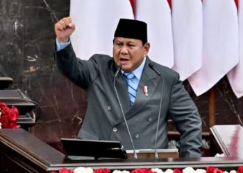 Prabowo Gebrak Sektor Kesehatan, 10 Ribu Puskesmas Bakal Direnovasi