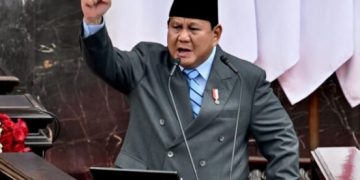 Prabowo Gebrak Sektor Kesehatan, 10 Ribu Puskesmas Bakal Direnovasi