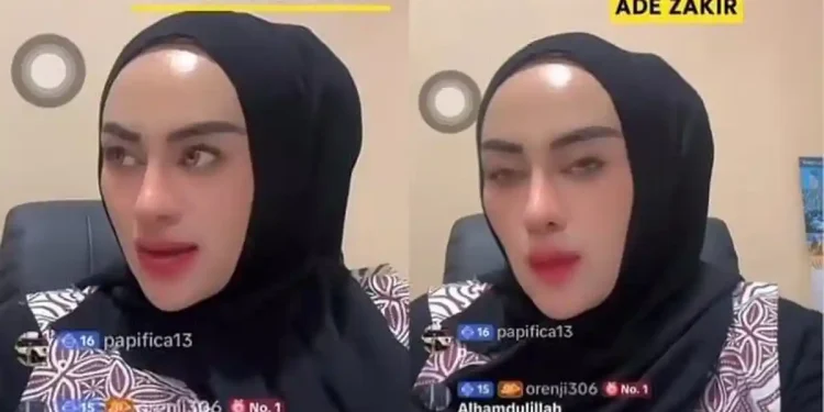 ASN KBB Live Saat Jam Kerja, Singgung Fee Proyek Berujung Sanksi
