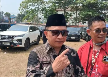Kades di Sukabumi Ditangkap Terkait Kasus Narkoba, Status Hukum Segera Ditentukan