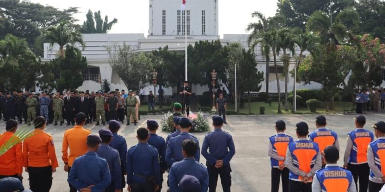 ASN Kota Cirebon Tiba-Tiba Mengundurkan Diri Dari Jabatanya