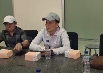 DPRD Kabupaten Bandung Barat Bersama Dinas Kesehatan Hadirkan Layanan Kesehatan Lebih Dekat ke Masyarakat