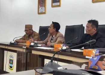 DPRD Kabupaten Bandung Barat Perkuat Komunikasi dengan PPPK Paruh Waktu untuk Meningkatkan Kualitas Pelayanan