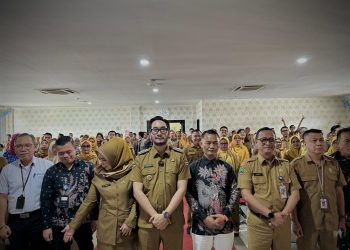 DPRD Kabupaten Bandung Barat Dukung Si Wa Cikawet, Antrean Lebih Praktis bagi Masyarakat