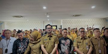DPRD Kabupaten Bandung Barat Dukung Si Wa Cikawet, Antrean Lebih Praktis bagi Masyarakat