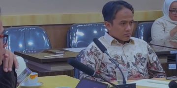 DPRD Kabupaten Bandung Barat Perkuat Pengawasan PAD demi Pelayanan Publik yang Lebih Baik