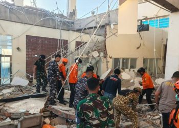 Gempa NTT M 7,7 Tewaskan 71 Orang, Kemlu Sebut Indonesia Belum Butuh Bantuan Asing