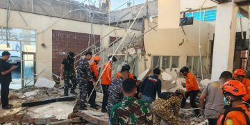 Gempa NTT M 7,7 Tewaskan 71 Orang, Kemlu Sebut Indonesia Belum Butuh Bantuan Asing