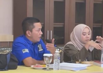 DPRD Kabupaten Bandung Barat Dorong Sistem Transportasi yang Lebih Tertib dan Responsif terhadap Warga