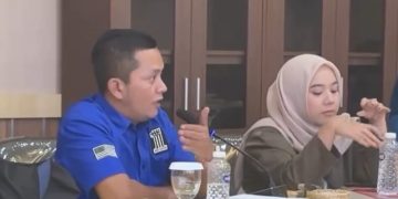 DPRD Kabupaten Bandung Barat Dorong Sistem Transportasi yang Lebih Tertib dan Responsif terhadap Warga