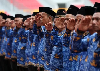 DPR Minta Guru PPPK di Wilayah 3T Jadi Prioritas ASN Pusat, NTT Disorot