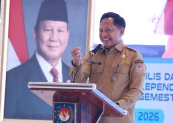Rp200 Miliar Bantuan Presiden Cair untuk Tangani Bencana NTT, 8 Kabupaten Kebagian