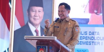 Rp200 Miliar Bantuan Presiden Cair untuk Tangani Bencana NTT, 8 Kabupaten Kebagian