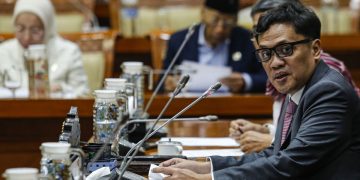 RUU Perampasan Aset Dikebut, DPR Targetkan Disahkan Desember 2026