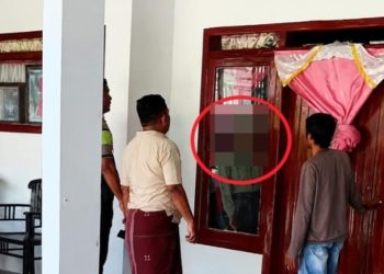 Ibu Diduga Aniaya Anak hingga Tewas di Pamekasan, Polisi Bawa Tersangka ke RSJ