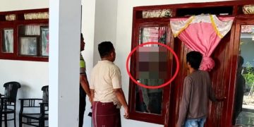 Ibu Diduga Aniaya Anak hingga Tewas di Pamekasan, Polisi Bawa Tersangka ke RSJ