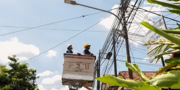 Butuh Rp350 Miliar, PJU Kota Bandung Baru Dianggarkan Rp45 Miliar