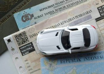 PKB Jabar Tembus Rp26 Miliar Sehari, Dedi Mulyadi Puji Kepatuhan Warga Bayar Pajak