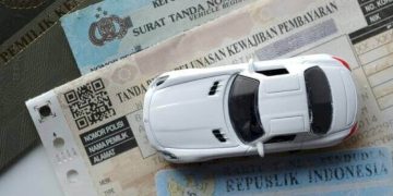 PKB Jabar Tembus Rp26 Miliar Sehari, Dedi Mulyadi Puji Kepatuhan Warga Bayar Pajak