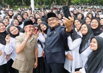 Kontrak PPPK Paruh Waktu Bandung Habis Oktober, Farhan Pastikan Diperpanjang