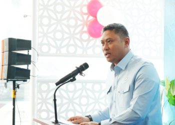 BGN Buka 3 PO Box Pengaduan untuk Awasi Program MBG
