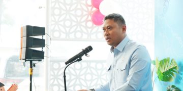 BGN Buka 3 PO Box Pengaduan untuk Awasi Program MBG