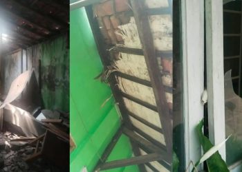 Murka Lihat SMPN 2 Ngamprah Kumuh, Bupati Bandung Barat Sentil Kepala Sekolah