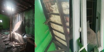 Murka Lihat SMPN 2 Ngamprah Kumuh, Bupati Bandung Barat Sentil Kepala Sekolah