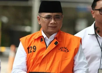 Yaqut Didakwa Korupsi Kuota Haji, Kerugian Negara Capai Rp622 Miliar