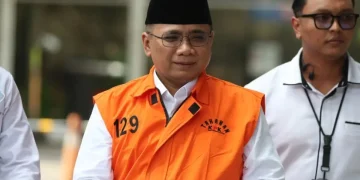 Yaqut Didakwa Korupsi Kuota Haji, Kerugian Negara Capai Rp622 Miliar