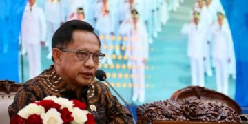 Tito Karnavian Ingatkan Kepala Daerah: Integritas Kunci Cegah Korupsi