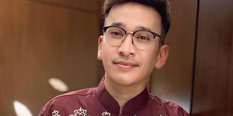 Ruben Onsu Jadi Tersangka Dugaan Penipuan dan Penggelapan