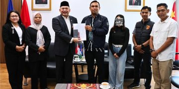 Dijanjikan Nikah Bule dan Hidup Mapan, Perempuan WNI Malah Jadi Korban TPPO di China
