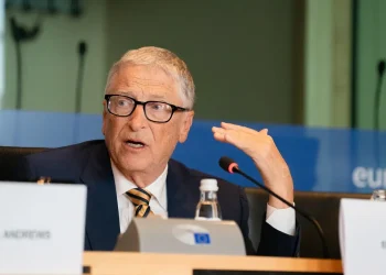 Bill Gates Gelontorkan Rp17,6 Triliun untuk AI, Fokus Pendidikan hingga Kesehatan