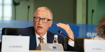 Bill Gates Gelontorkan Rp17,6 Triliun untuk AI, Fokus Pendidikan hingga Kesehatan