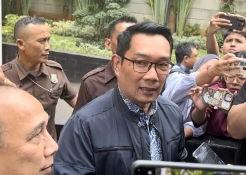 KPK Panggil Mantan Aspri Ridwan Kamil, Kasus Iklan Bank BJB Rugikan Negara Rp222 Miliar