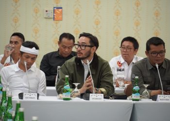 KBB Bidik 6 Besar Porprov Jabar 2026, Siapkan Bonus Atlet Rp30 Miliar