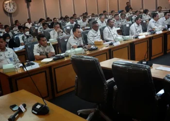 Dua Napi Kasus Timah Diperiksa Terkait Klaster Mewah Lapas Cibinong