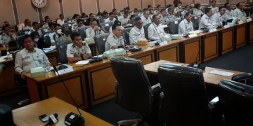 Dua Napi Kasus Timah Diperiksa Terkait Klaster Mewah Lapas Cibinong