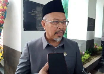 DPRD KBB Masih Rapat di Hotel, Klaim Sudah Pangkas Lebih dari 60 Persen
