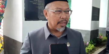DPRD KBB Masih Rapat di Hotel, Klaim Sudah Pangkas Lebih dari 60 Persen