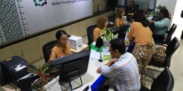 Prabowo Perintahkan Layanan BPJS Ditingkatkan, Dana Rp20 Triliun Disiapkan